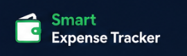 Smart Expense Tracker Logo